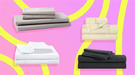 The 8 Best Sheets For Sweaty Sleepers