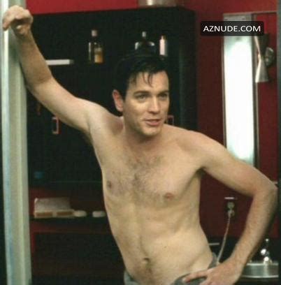 Ewan McGregor Nude And Sexy Photo Collection AZNude Men