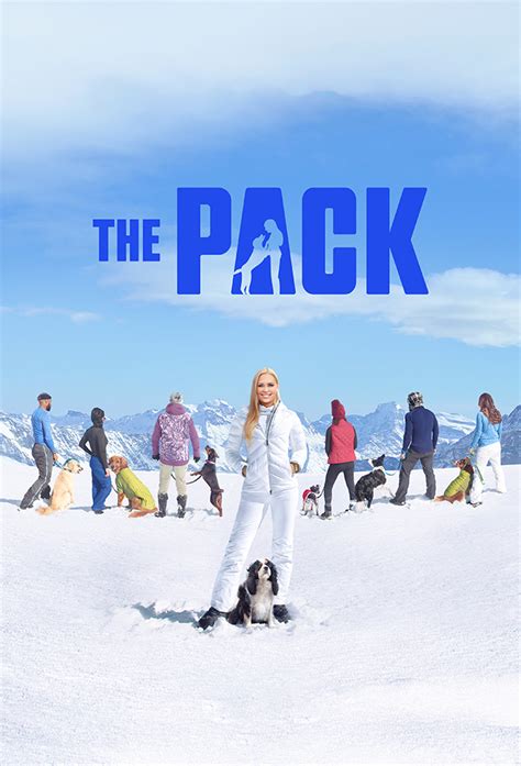 The Pack (2020) (US) - TheTVDB.com