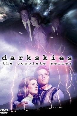 Dark Skies (TV Series 1996-1997) — The Movie Database (TMDB)