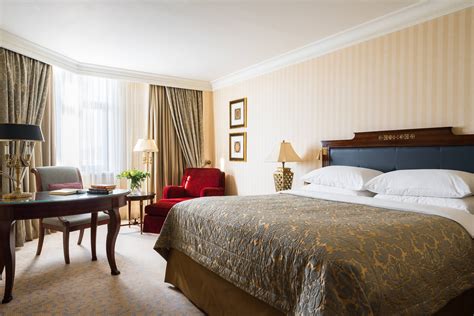 Rooms IHG Discover The Best Hotels In Ukraine