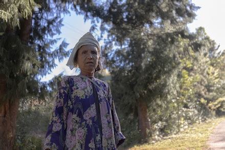 Woman Wears Traditional Lahu Clothes Chiang Editorial Stock Photo - Stock Image | Shutterstock