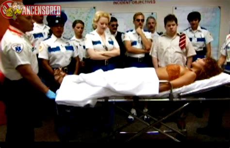 Marisa Petroro Nude Pics Page