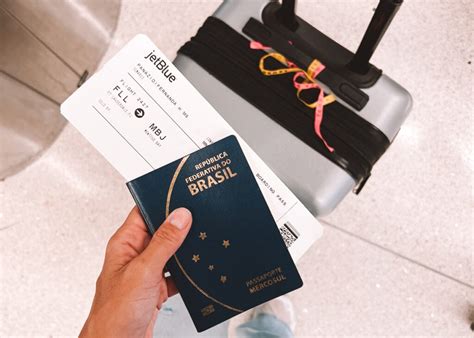Como Se Escreve Passagem - Como emitir uma passagem com milhas e economizar até 90%