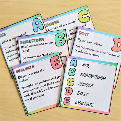 Problem Solving - Item 524 - Elsa Support