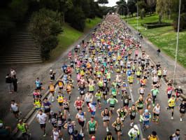 Semi Marathon De Rome Roma Ostia 2025 Parcours Inscriptions