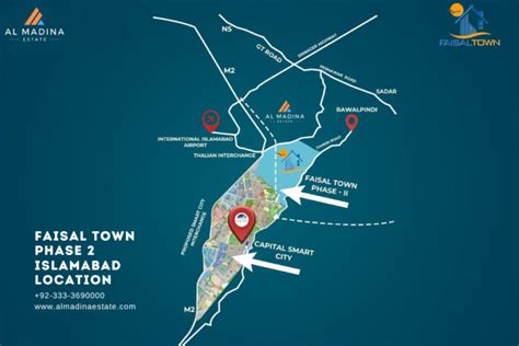 Faisal Town Phase 2 Payment Plan Location NOC Balloting