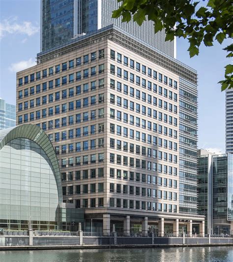 No.50 Bank Street | 50BankSt