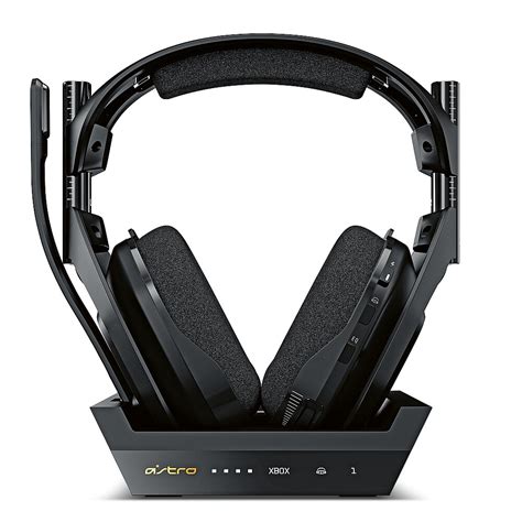 Red Dot Design Award: Astro A50 Wireless Headset + Base Station