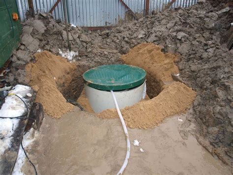 Септики для дачи без откачки - Евролос