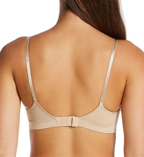 Smoothtec Comfortflex Fit Wirefree Bra