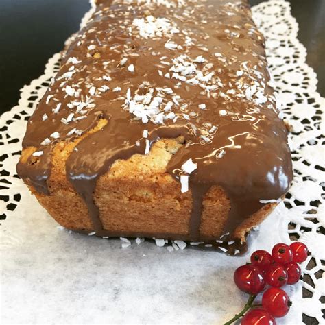 Kokos Kasten Kuchen Mamamirschmeckts