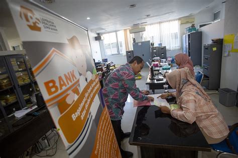 DikeloLa LPS Nasabah BPR Bank Perworejo Tak Perlu Tarik Simpanan