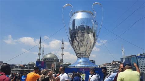 Uefa F Nfjahreswertung T Rkei Kann Mit Galatasaray Sieg Heute