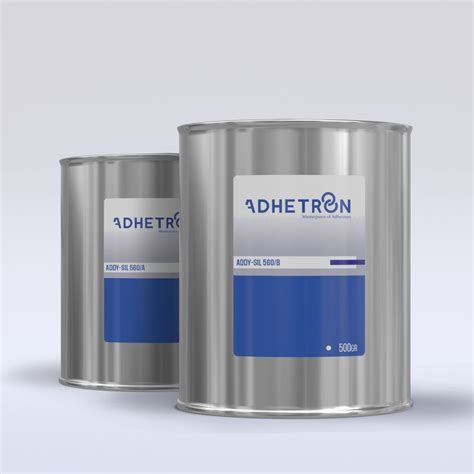 Silicone Compound | Adhetron | Masterpiece of Adhesives