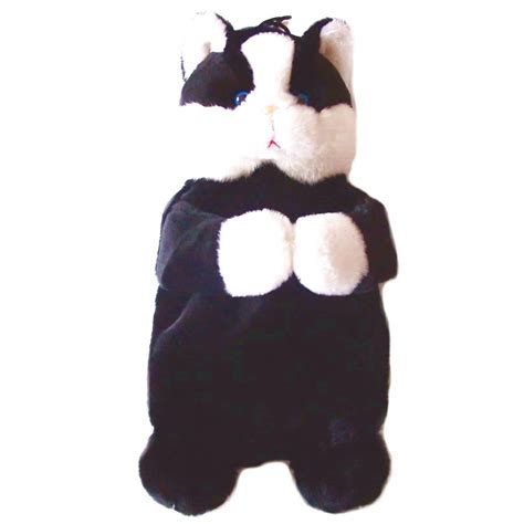Hot Water Bottle Plush Toy Cover 4 Yangzhou Allcredit Household And Toys Factory Ecplaza Net