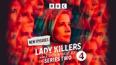 Bbc Radio 4 Lady Killers With Lucy Worsley 11 Christiana Edmunds Chocolate Cream Killer