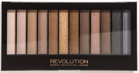 Les dupes des palettes Naked à petits prix Happiness Maker