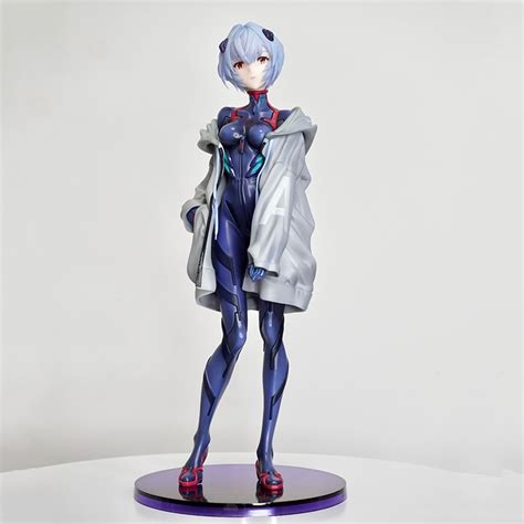 Evangelion Figures - 22cm Anime NEON GENESIS EVANGELION Figure ...