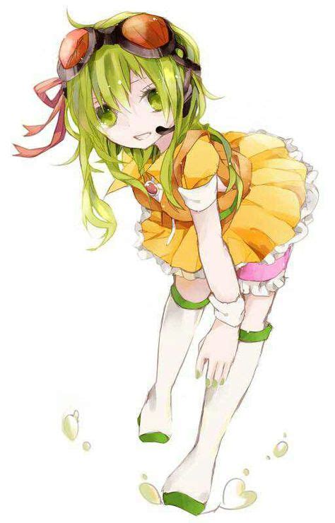 81 Ideas De Megpoid Gumi Vocaloid Imagenes De Vocaloid Anime