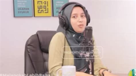 Viral Kisah Wanita Cantik Membenci Islam Berakhir Mualaf Dalam 7 Hari