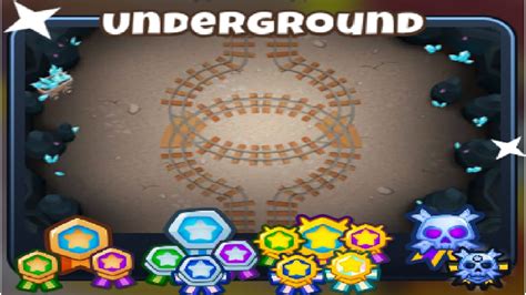 Black Border Bloons Td No Commentary Underground Chimps Youtube