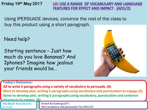 Writing To Persuade Persuasive Writing Writing A Speech Teaching