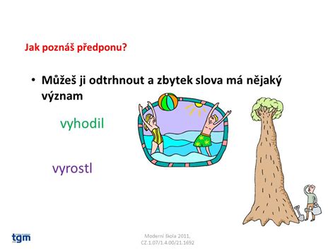 Jazyk a jazyková komunikace Český jazyk a literatura Vyjmenovaná slova