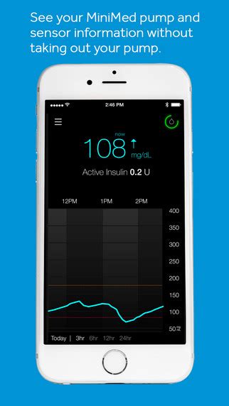 Medtronic Unveils New App Enabling Diabetics to Remotely Monitor Their ...