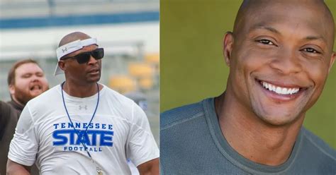 Eddie George Net Worth: How Rich Is The American Football Player?