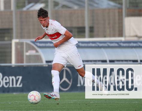 Bau Stuttgart Fu Ball U Vfb Stuttgart Vs Sv Sandhausen