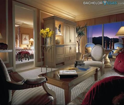 Bellagio Hotel Las Vegas | Bachelor Vegas