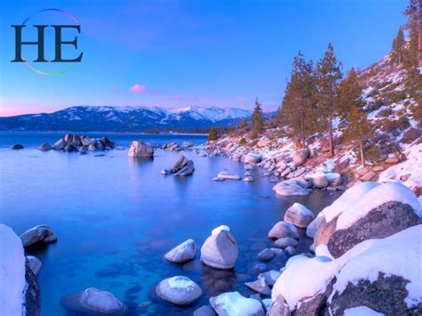 Lake Tahoe Gay Ski Week HE Travel