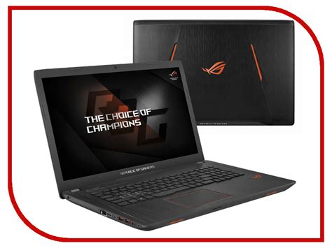 Asus Gl Ve Nb Dn M