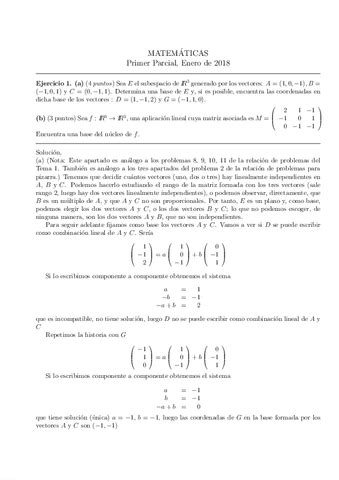 1o PARCIAL 2018 RESUELTO Pdf