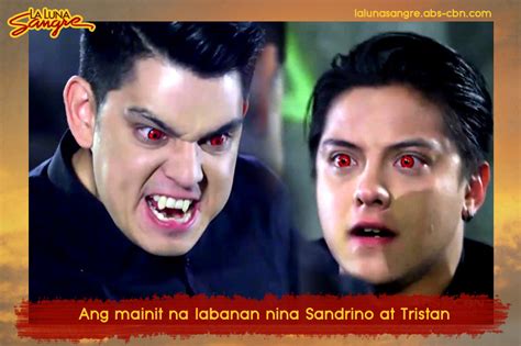 TRENDING SCENES: La Luna Sangre Week 36 | ABS-CBN Entertainment