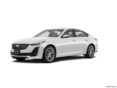 2020 Cadillac Ct5 Specs Price Mpg Reviews 45 Off