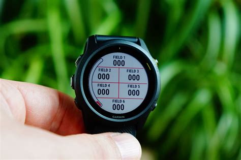 Garmin Forerunner 745 Test: Die Triathlonuhr im praktischen Einsatz ...
