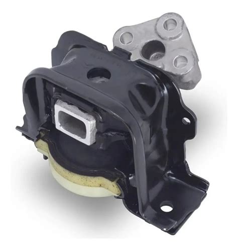 Coxim Cal O Motor Lado Direito Ld C Aircross V