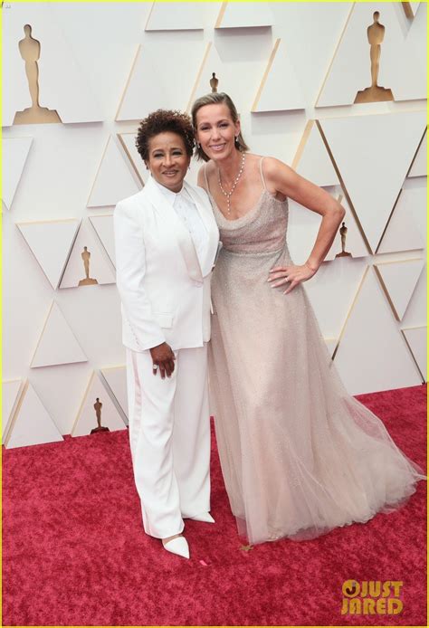 Wanda Sykes Wedding