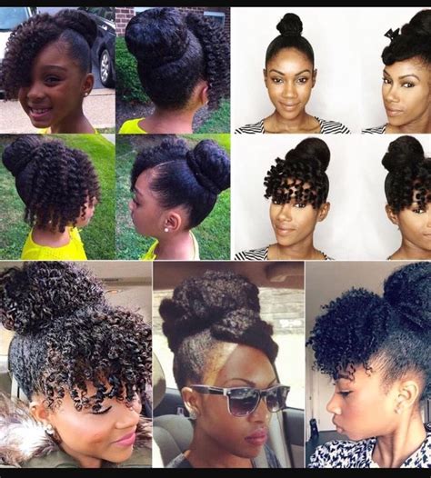 This blog is all about natural black hair, hair tips, natural hair ...