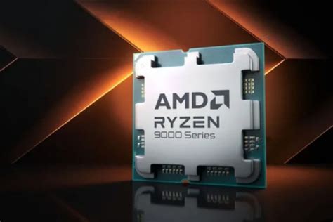 Amd Perkenalkan Prosesor Desktop Seri Ryzen Di Ajang Computex