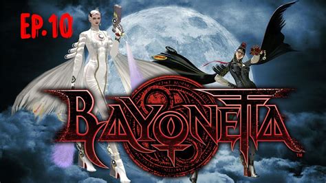 The Big Show Down Bayonetta Ep Youtube