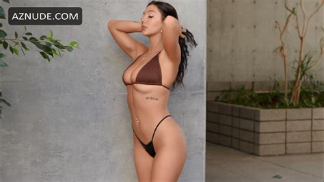 AUDRIE POWELL Nude AZNude