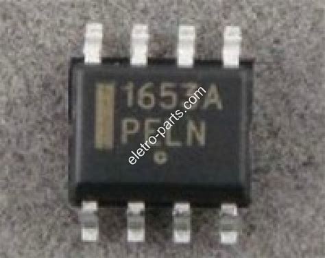 Circuito Integrado NCP1653 - SMD - Eletro Parts