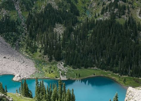 Alpine Lakes, Hikes to Win Your Heart! - Crazy About Colorado