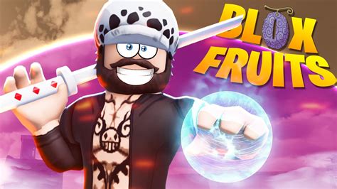 JE DÉCOUVRE LE FRUIT du CONTRÔLE sur BLOX FRUITS ATTAQUE INCROYABLE