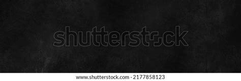 Abstract Banner Black Texture Surface Background Stock Illustration ...