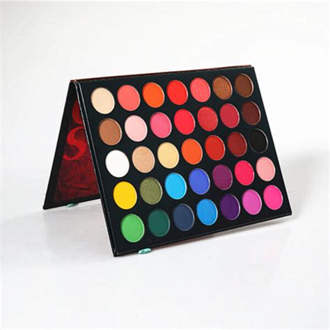 Beauty Glazed Color Studio 35 Colors Eyeshadow Palette