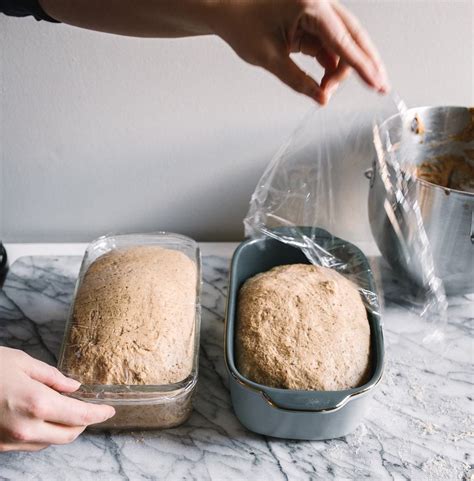 The Easiest Whole Wheat Bread Recipe Youll Ever Make Recipe Wheat